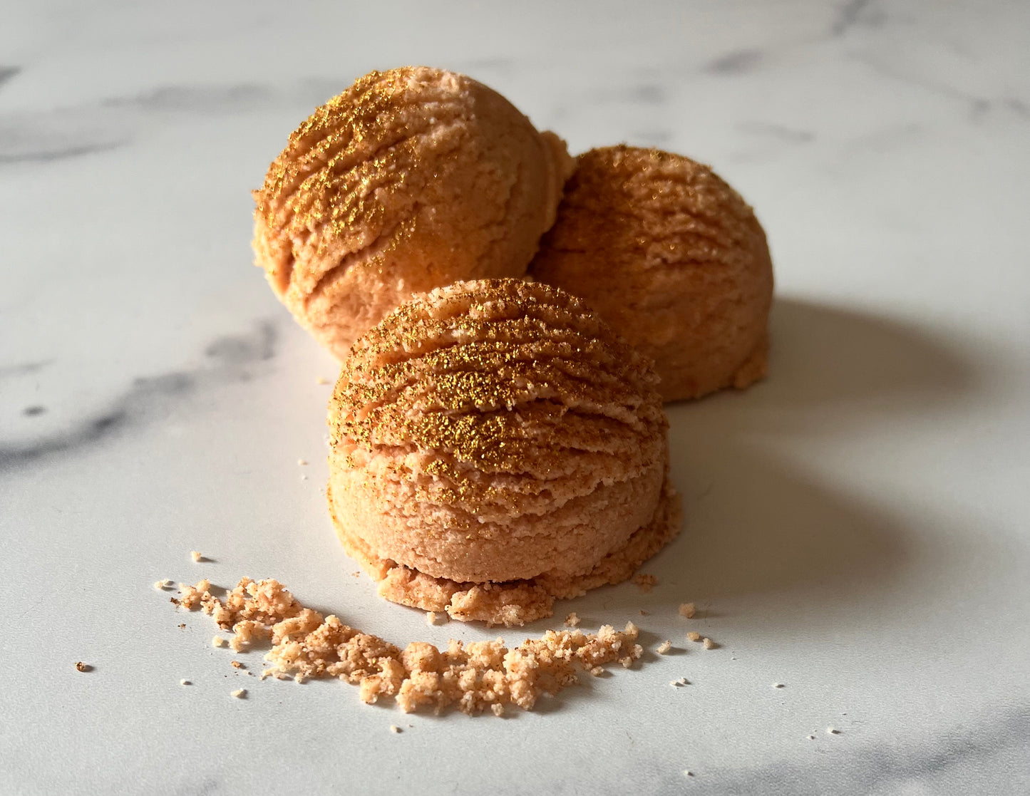 Most Sincere Pumpkin Patch Bath Truffle