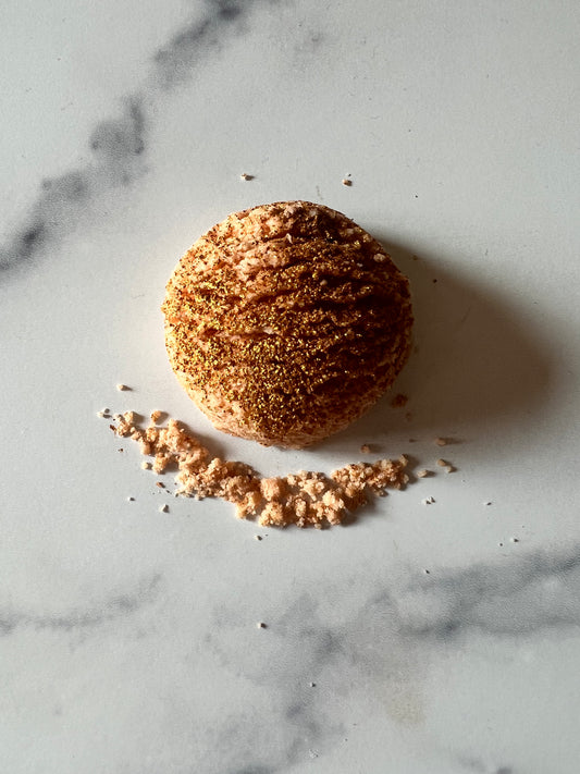 Most Sincere Pumpkin Patch Bath Truffle