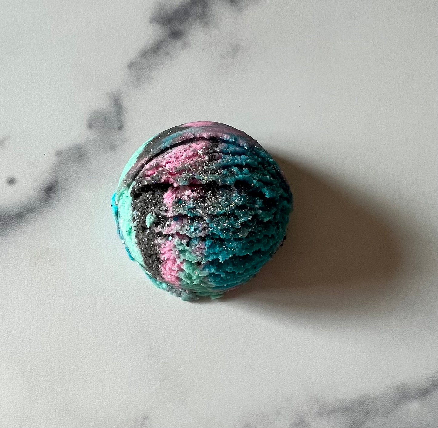 Northern Lights Bath Truffles